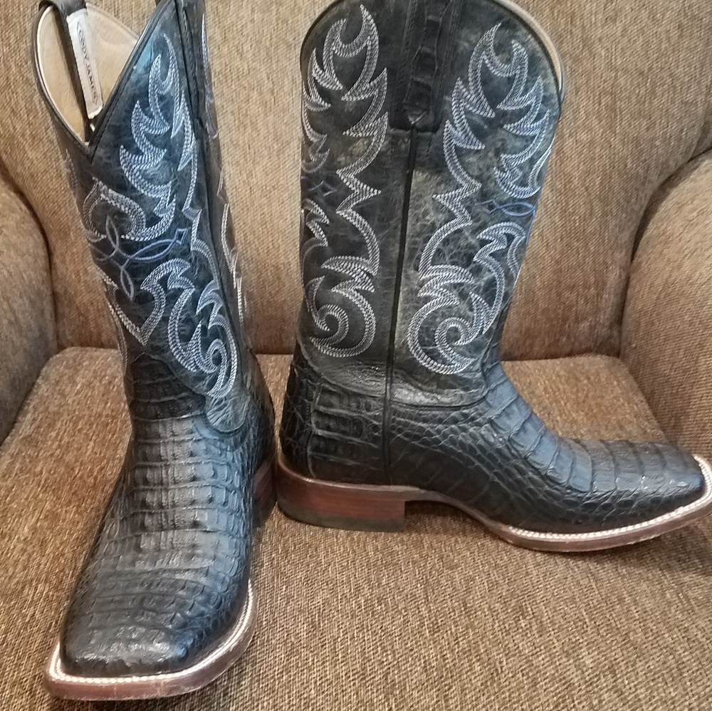 Men's Cowboy Boots